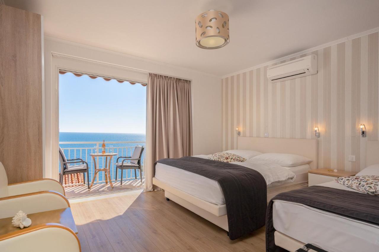 Apartment Banje Beach 2 Дубровник Экстерьер фото