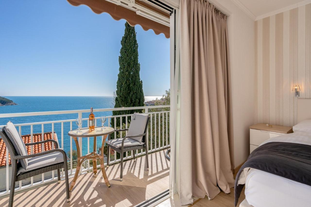 Apartment Banje Beach 2 Дубровник Экстерьер фото