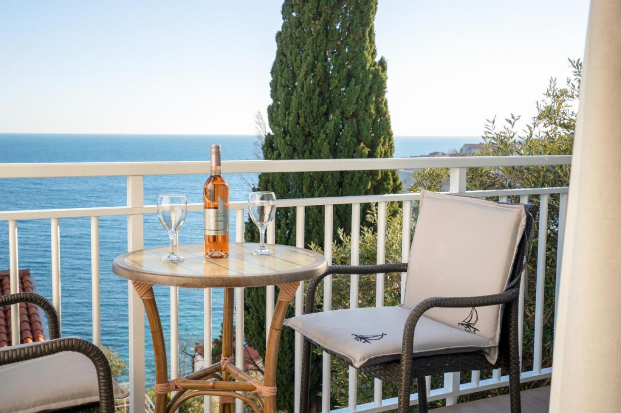 Apartment Banje Beach 2 Дубровник Экстерьер фото