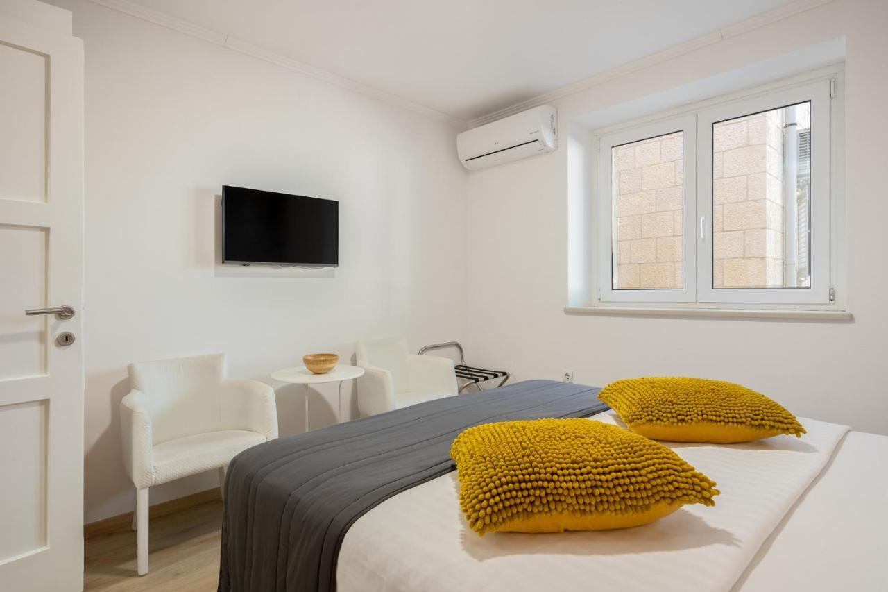 Apartment Banje Beach 2 Дубровник Экстерьер фото