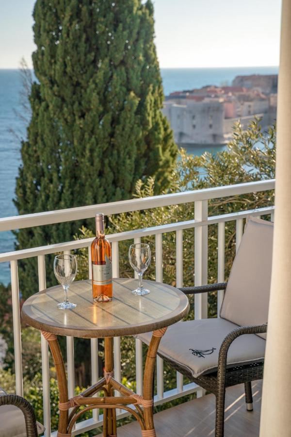 Apartment Banje Beach 2 Дубровник Экстерьер фото