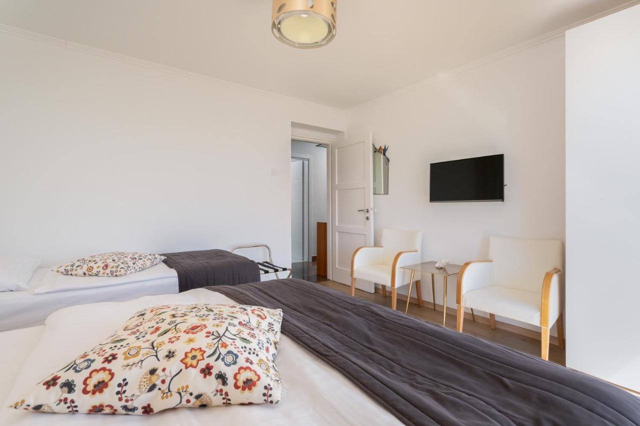 Apartment Banje Beach 2 Дубровник Экстерьер фото