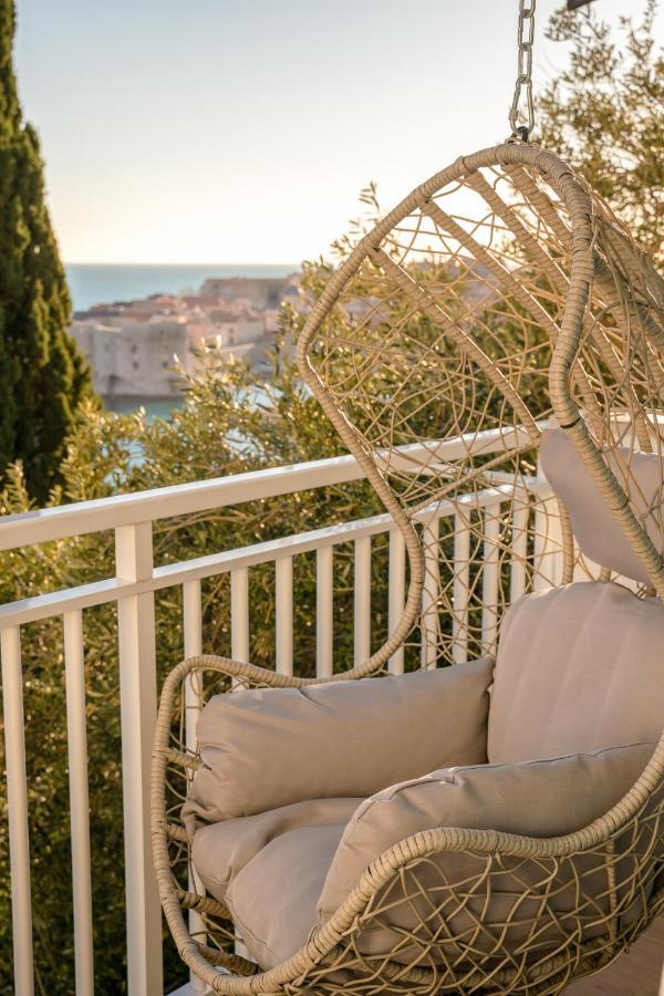 Apartment Banje Beach 2 Дубровник Экстерьер фото